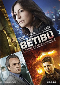 Betibu (DVD)